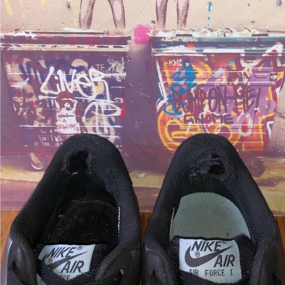 Nike Air Force 1 Low Foamposite - Picture 6 of 6